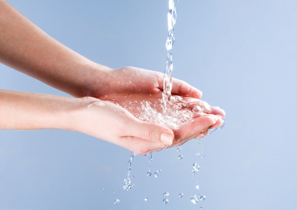 Počelo kažnjavanje zbog zalivanja bašti!