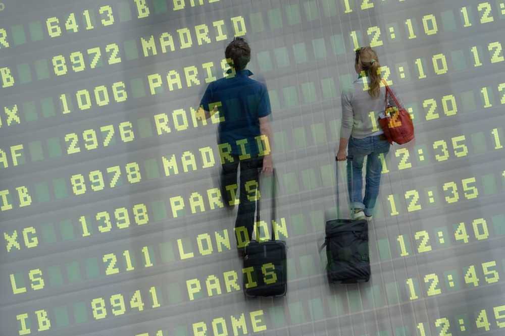 Ako putujete u ovaj grad, znaće se svaki vaš korak