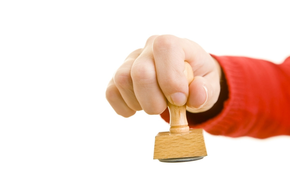 Pečat ide u istoriju