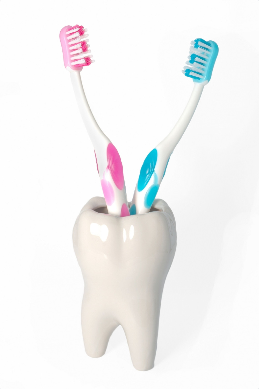 Ovo su najveće zablude o četkicama za zube!