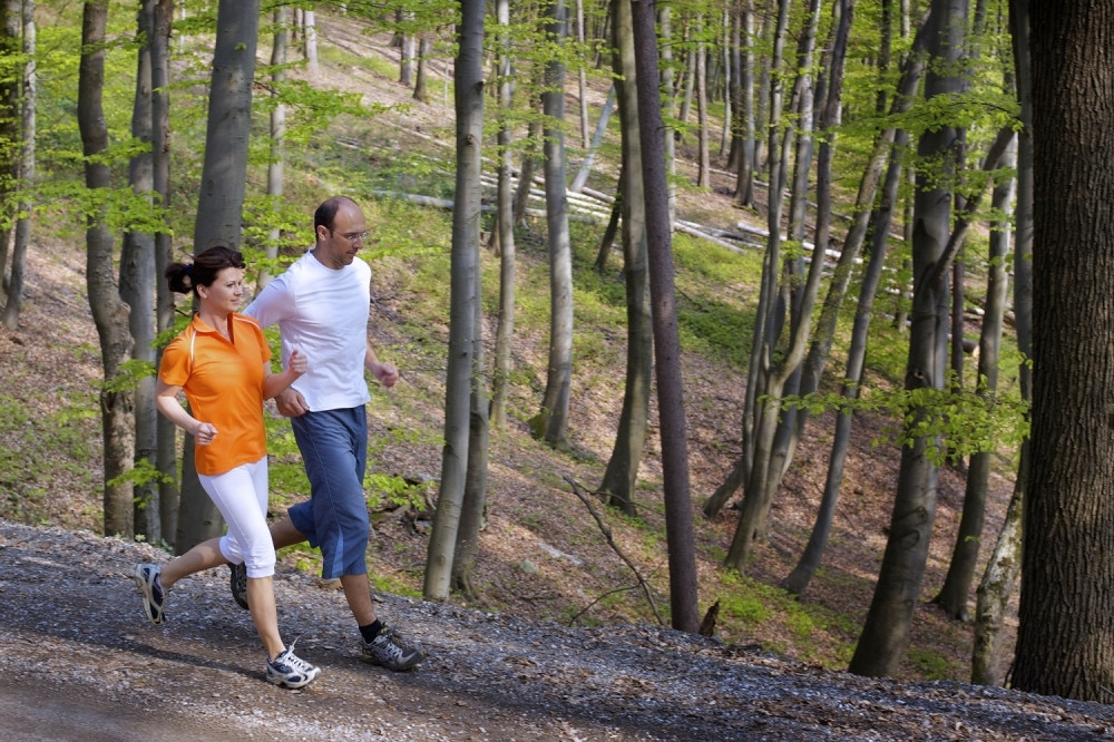 Trčanje drastično produžava život!