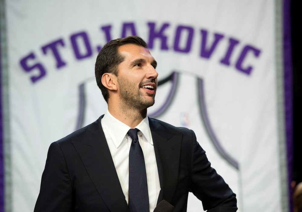 Srušen rekord Stojakovića u Kingsima! (VIDEO)