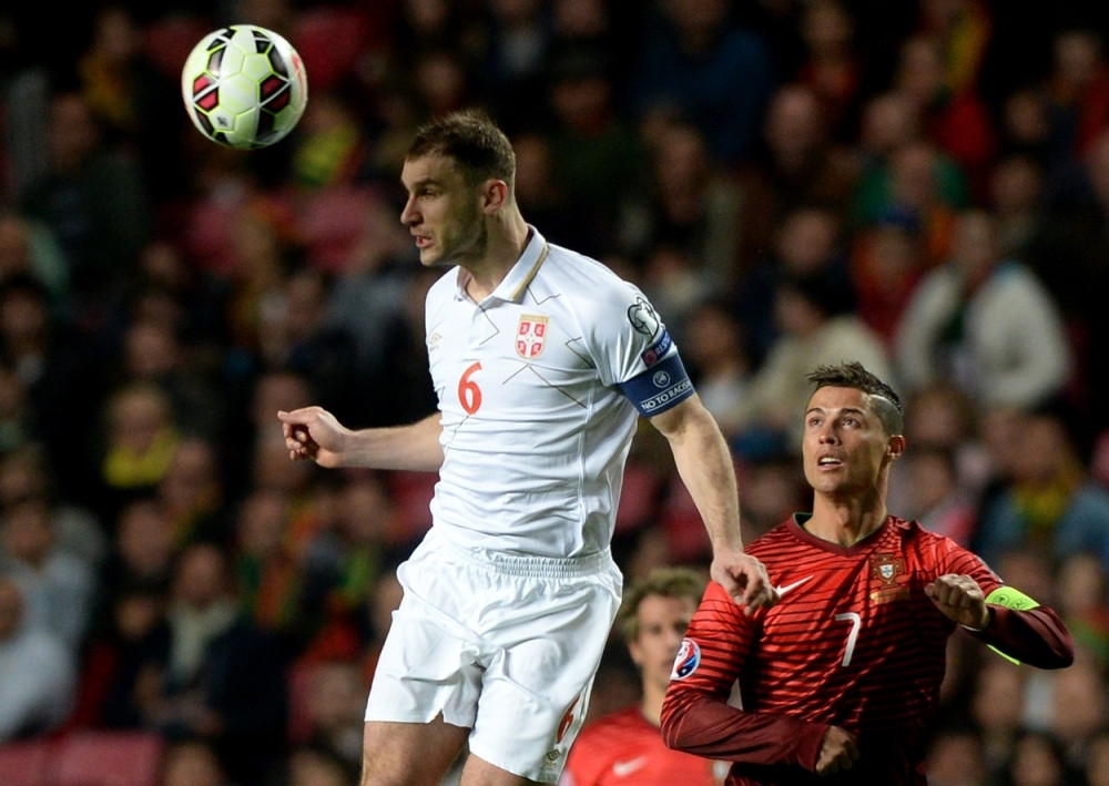 Ivanović dobio veliko priznanje