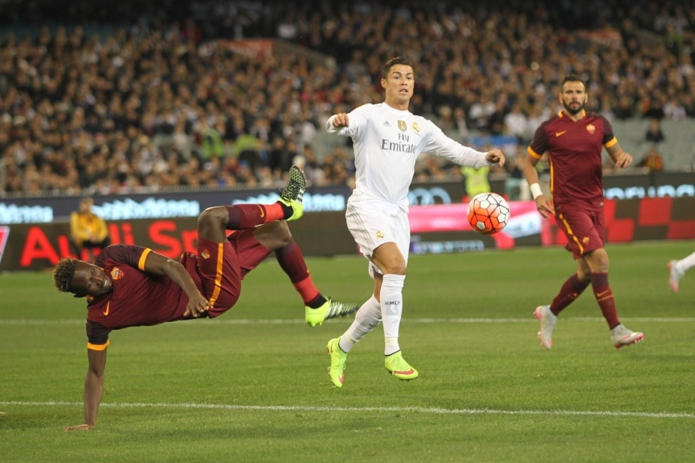 PSŽ spremio 120 miliona za Ronalda!