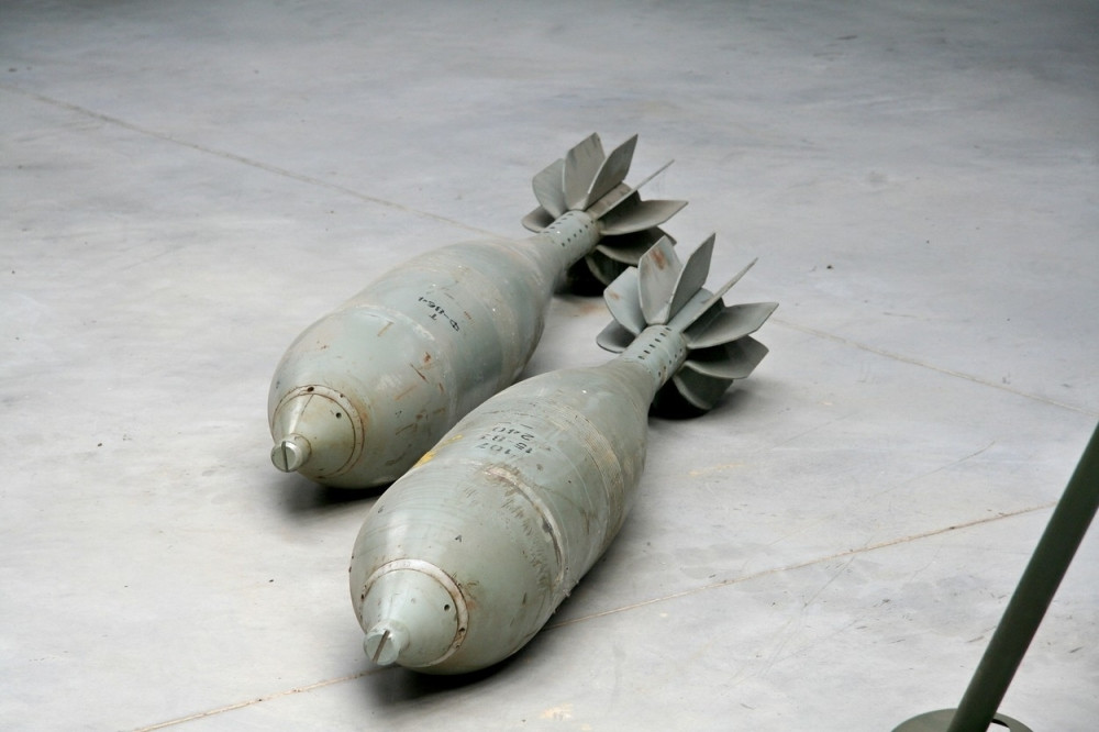 Rusi bombardovali zatvor Al-Kaide