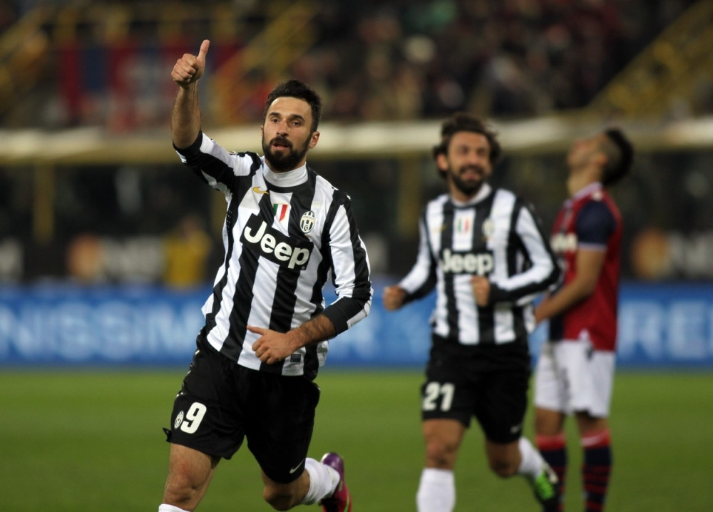 Vučinić završio karijeru!