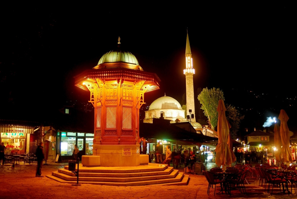 Sarajlije na muci nasmejale čitav region (FOTO)