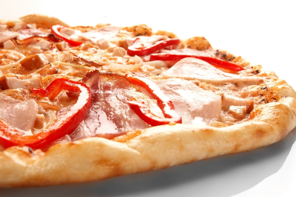 Da li ste probali picu bez testa?