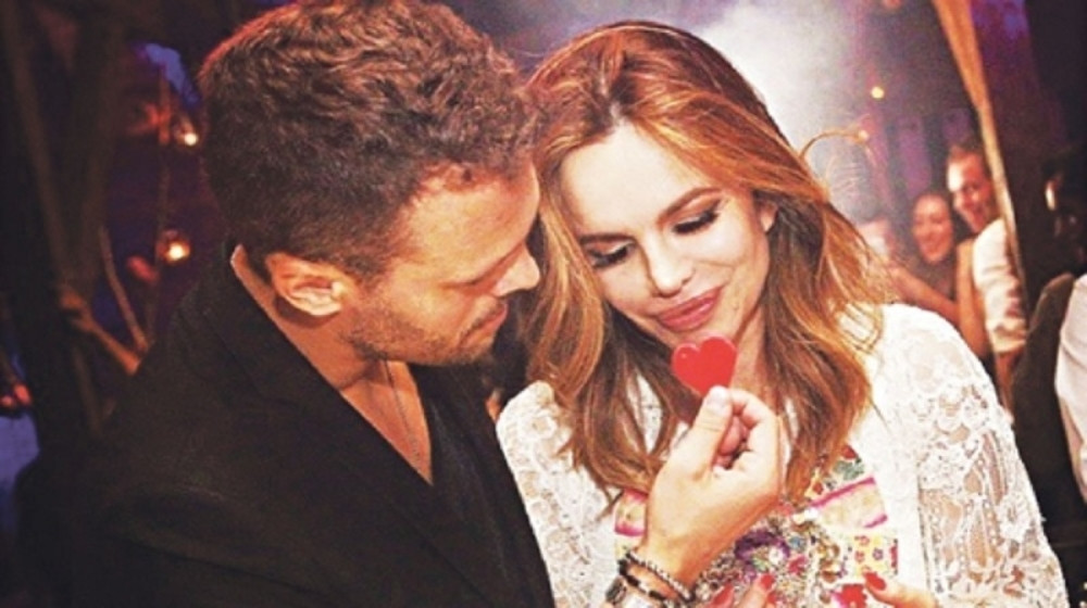 Igor ne tuguje za Severinom: Kojić se vratio staroj ljubavi! (FOTO)