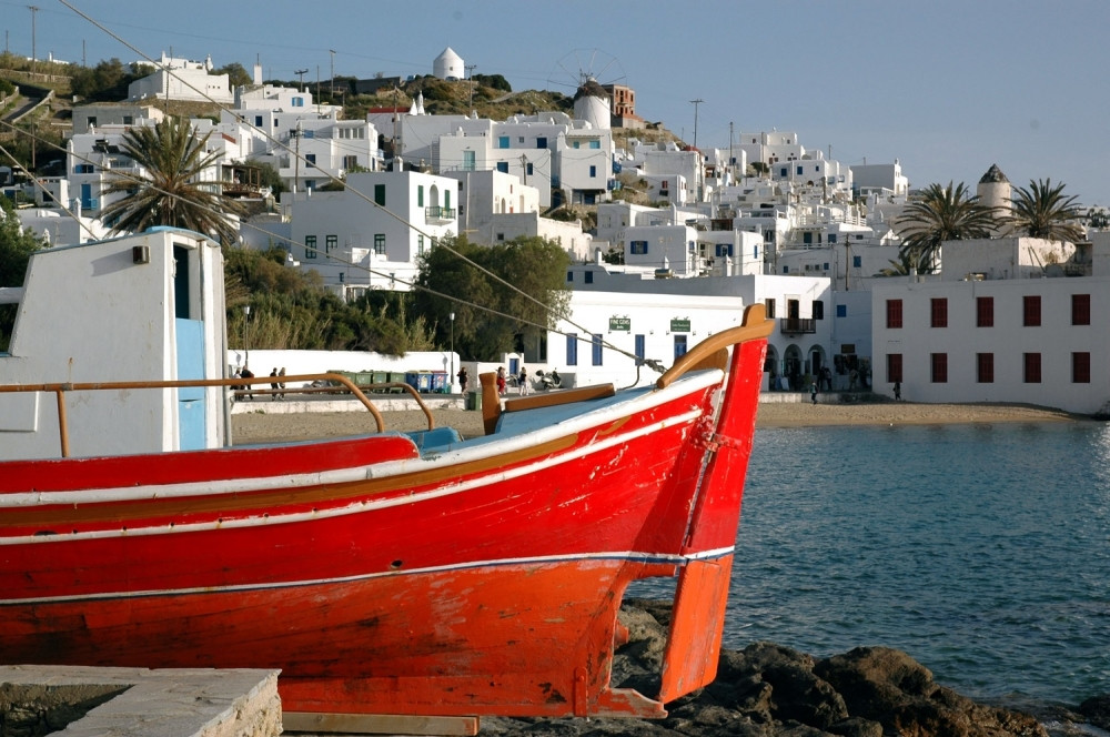 Navala Rusa na Grčku