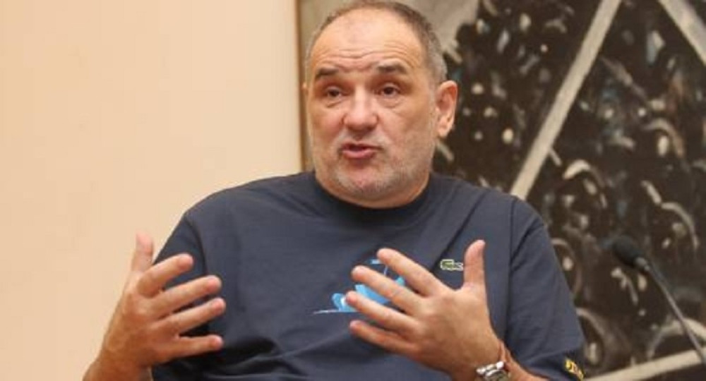 Balašević opleo po političarima i izazvao burne reakcije