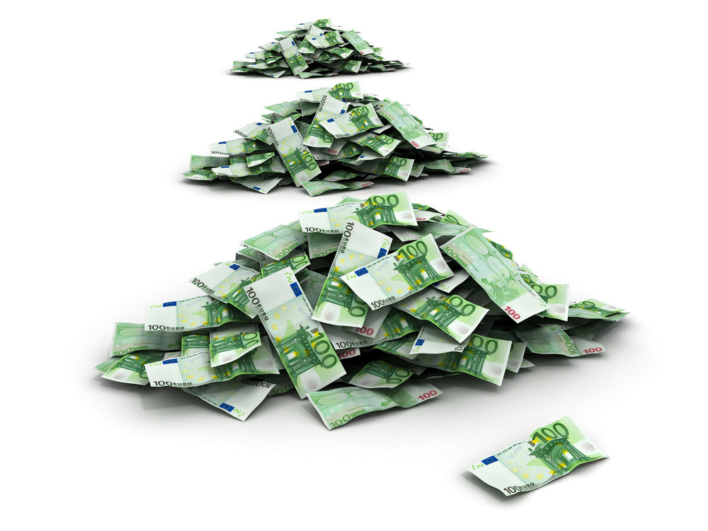 Krah evra pitanje trenutka?