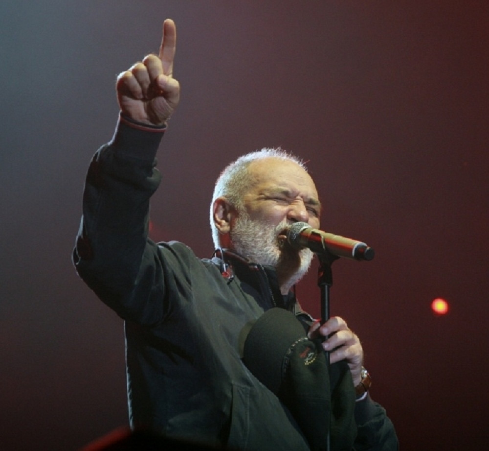 Posle vesti o Balaševićevom infarktu, region zanemeo! Oglasila se njegova ćerka Beba i objasnila sve! (FOTO)