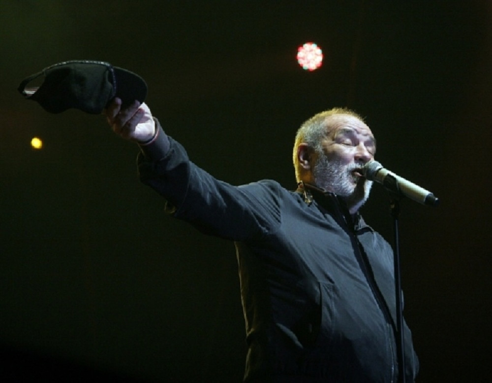 Đole Balašević objasnio zašto se u njegovoj kući ne slavi 8. mart! (FOTO)