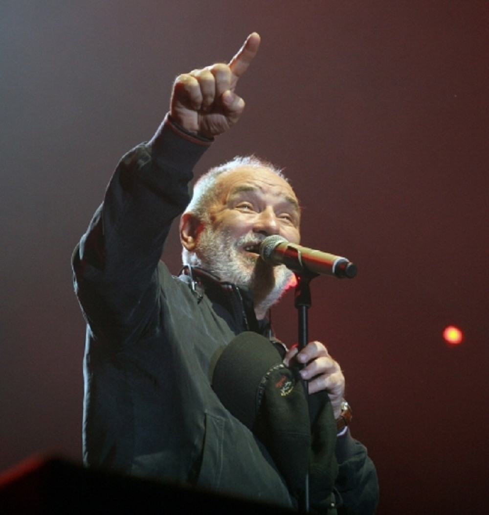 Đorđe Balašević ispalio poznatog voditelja!