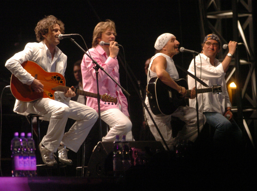 Fanovi tužili Bijelo dugme i dobili odštetu!