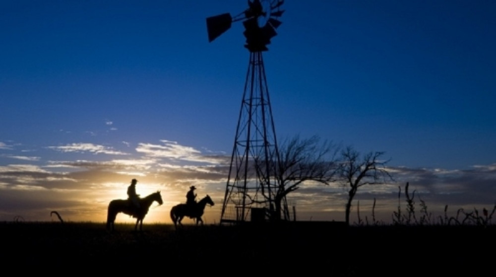 Prodaje se ranč 20 puta veći od Pariza