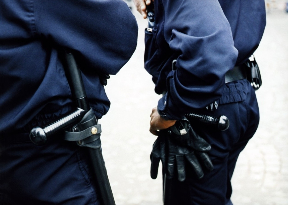 Traže se načelnici za policijske uprave