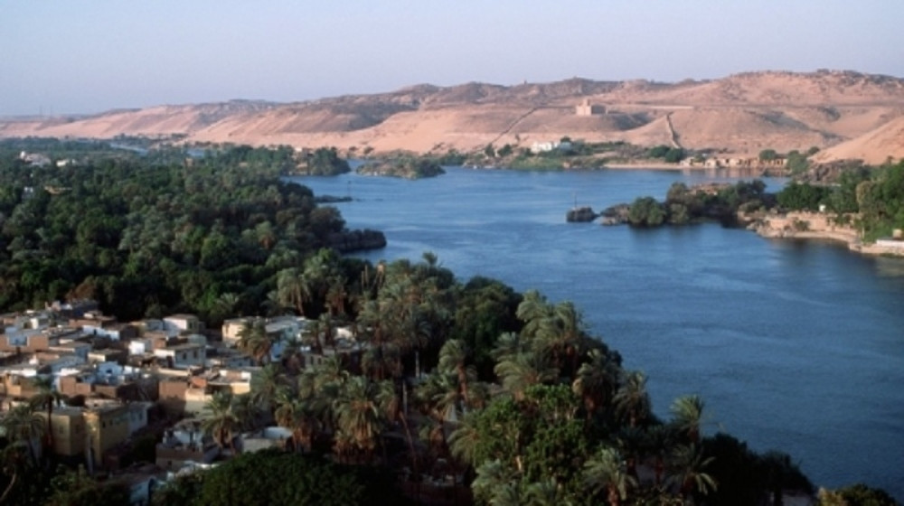 Potonuo trajekt na Nilu, 14 mrtvih