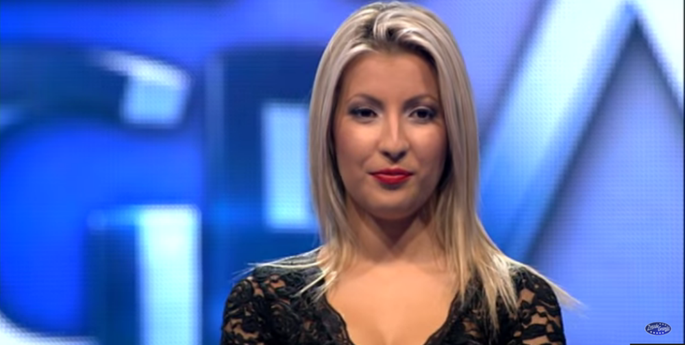 Nenad Manojlović počupao pevačicu za kosu!