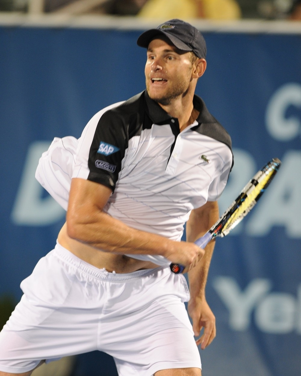 HTEO JE DA PREBIJE NOVAKA Ne može očima da gleda Đokovića, zbog njega ga navijači u Njujorku mrze, a sada ih je sve šokirao!