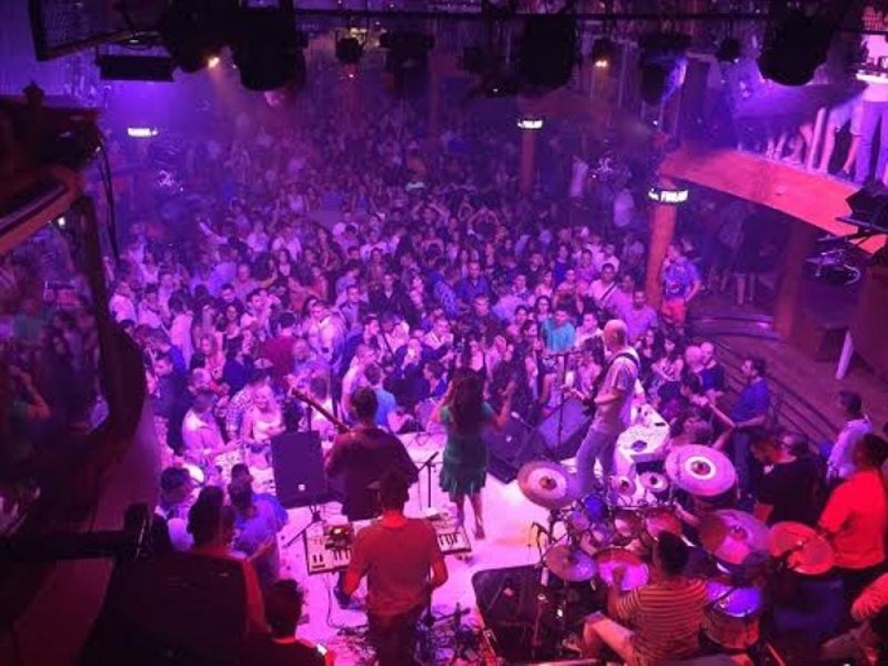 Budva oborila sve rekorde za doček Nove godine (VIDEO)