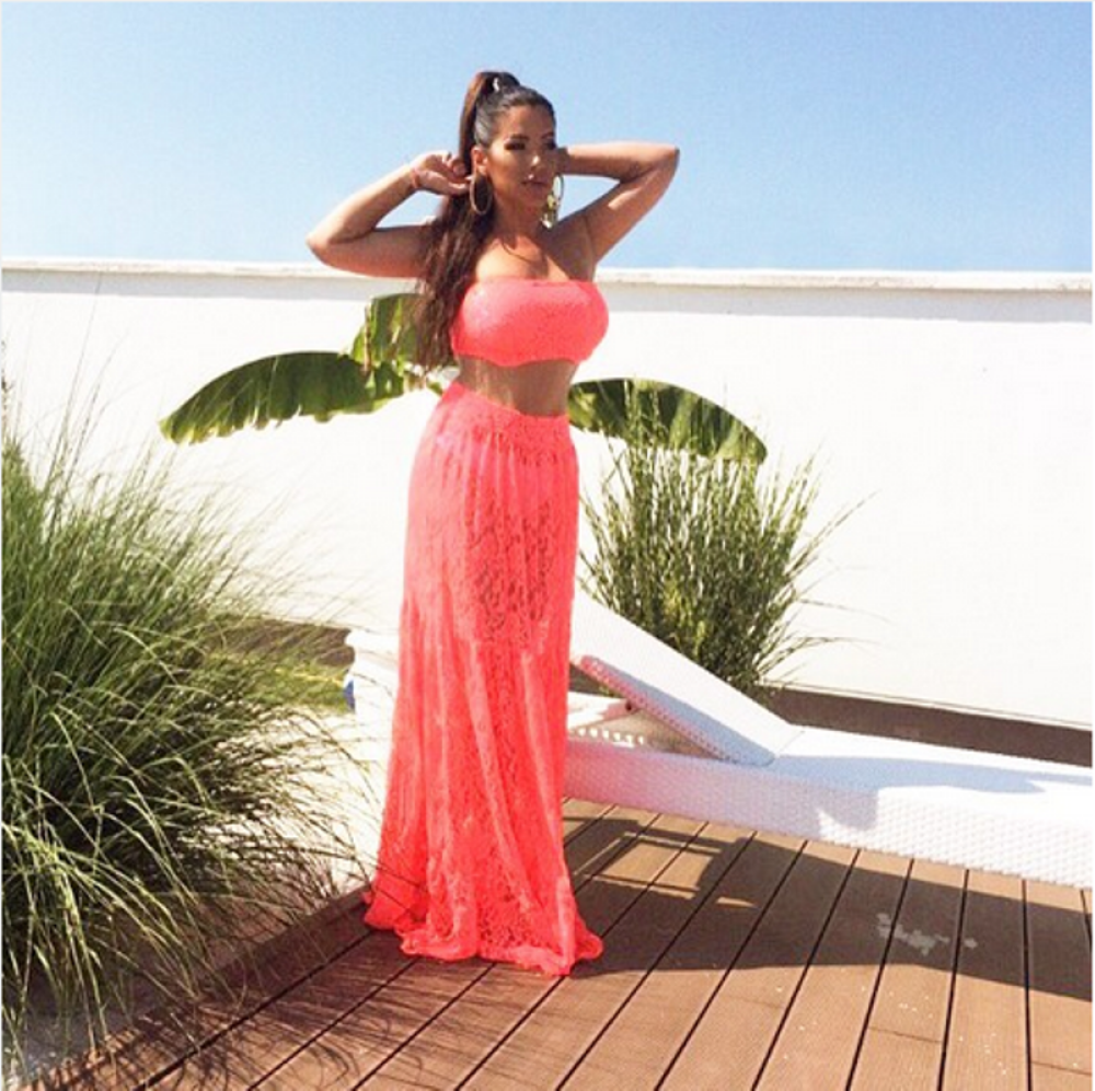 Karić otkinuo na Seku (FOTO)