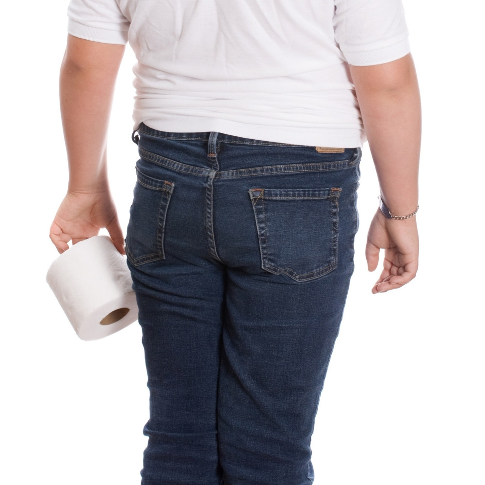 Obavila veliku nuždu u CENTRU GRADA, usred bela dana, a onda pred svima oprala guzu!