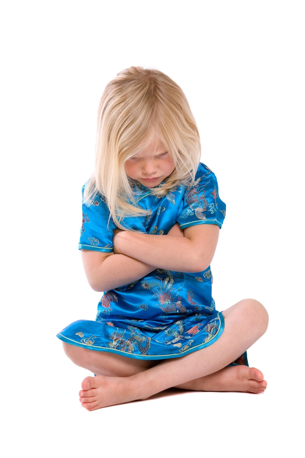 Sigurno niste znali da većinu gena nasleđujemo BAŠ OD NJE, a ne od mame i tate!