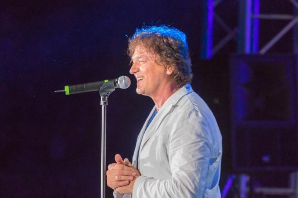 FOTO~Čola celu Opatiju digao na noge!