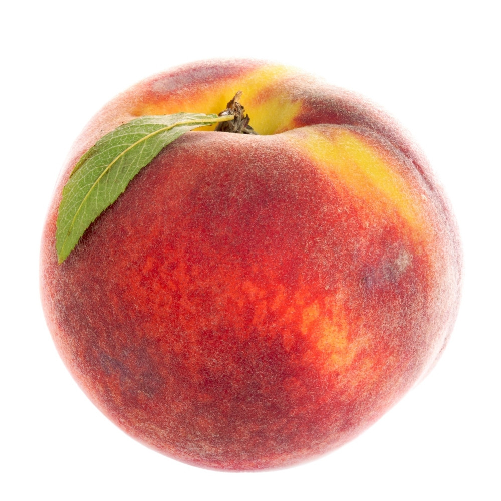 Obrali mu 600 kilograma breskve