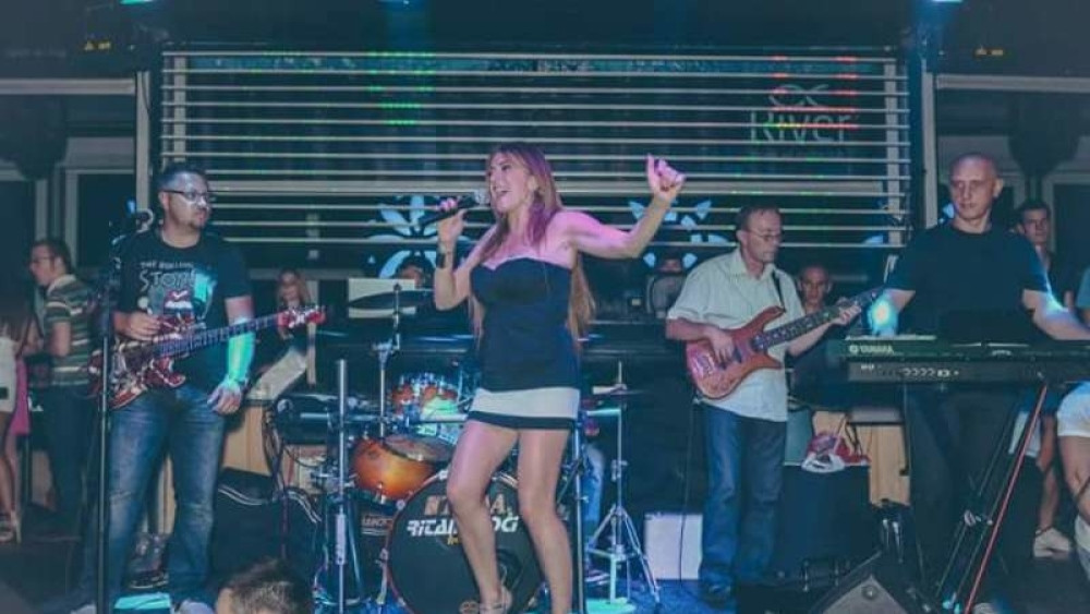 Viki dominira beogradskim splavovima!