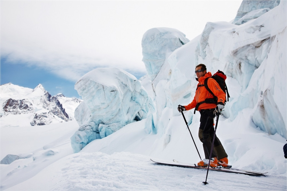 Otišli su na skijanje, a onda im se dogodilo ovo (VIDEO)