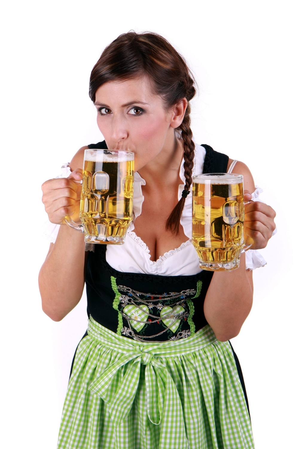 Krigle sa svećama u znak protesta protiv restrikcija