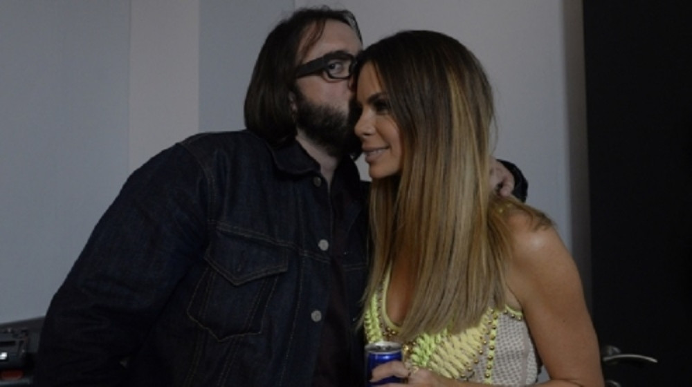 Ovako je Nikolina Pišek čestitala suprugu rođendan