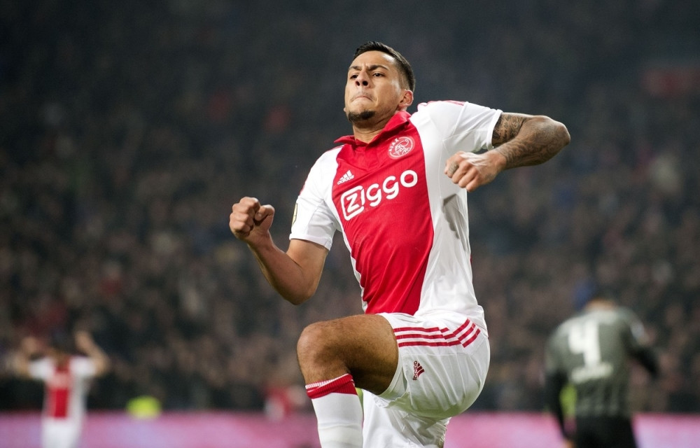 Kišna novi igrač Lacija