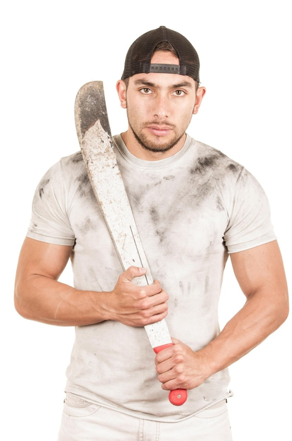 Islamisti obezglavili trojicu braće