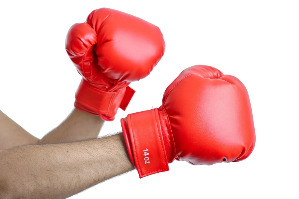 Bivši bokserski šampion ostaje bez oka