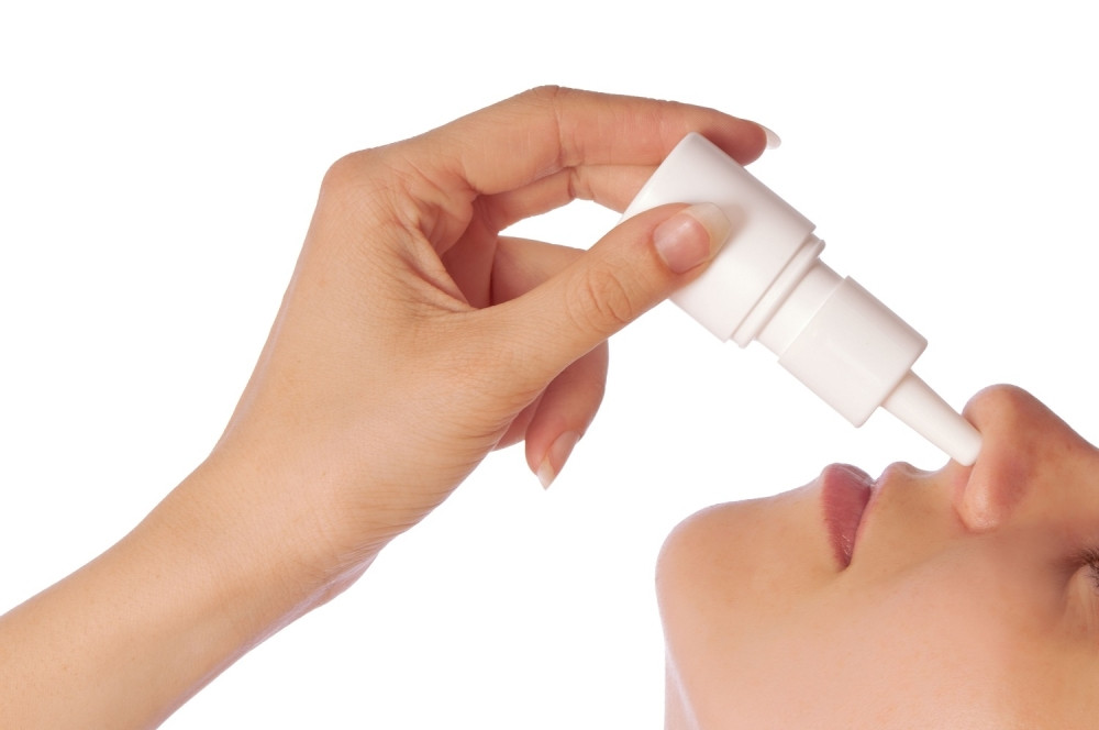 Japanac otkrio kako da otpušimo nos!