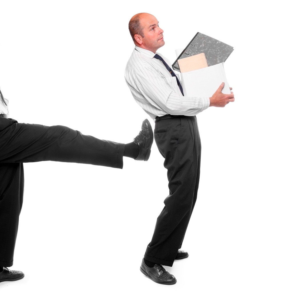 Nakon smene vlasti, smena direktora