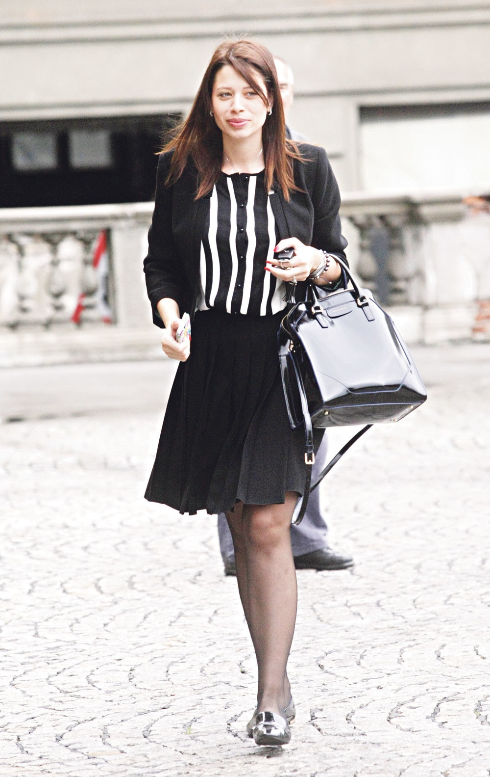 Ovo su žene kojima Vučić veruje!