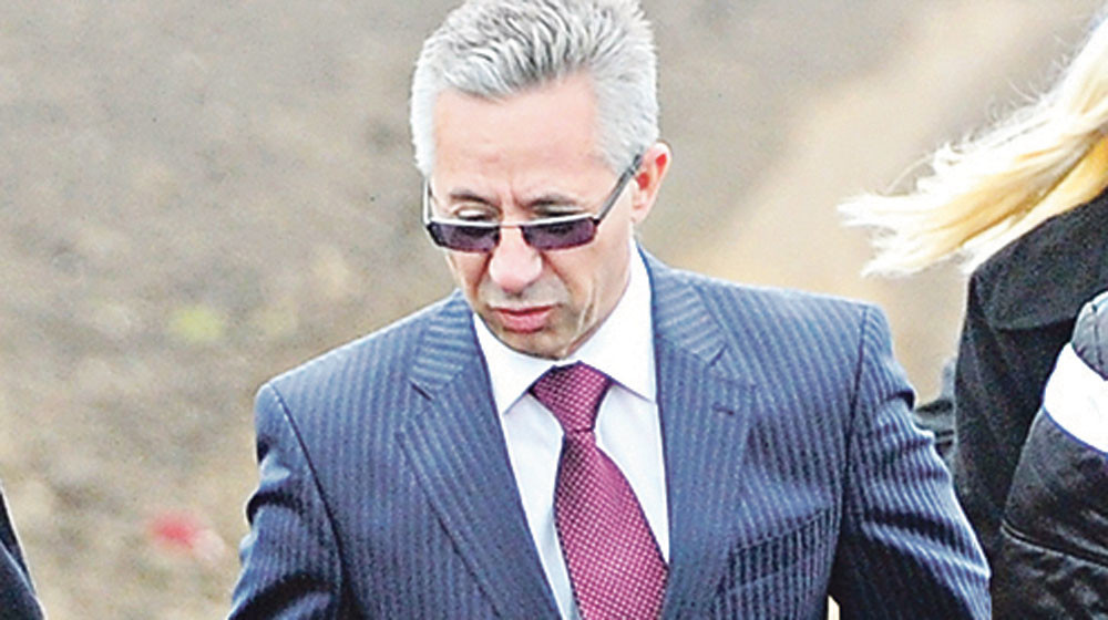 Tomin savetnik uživa u poreskom raju!