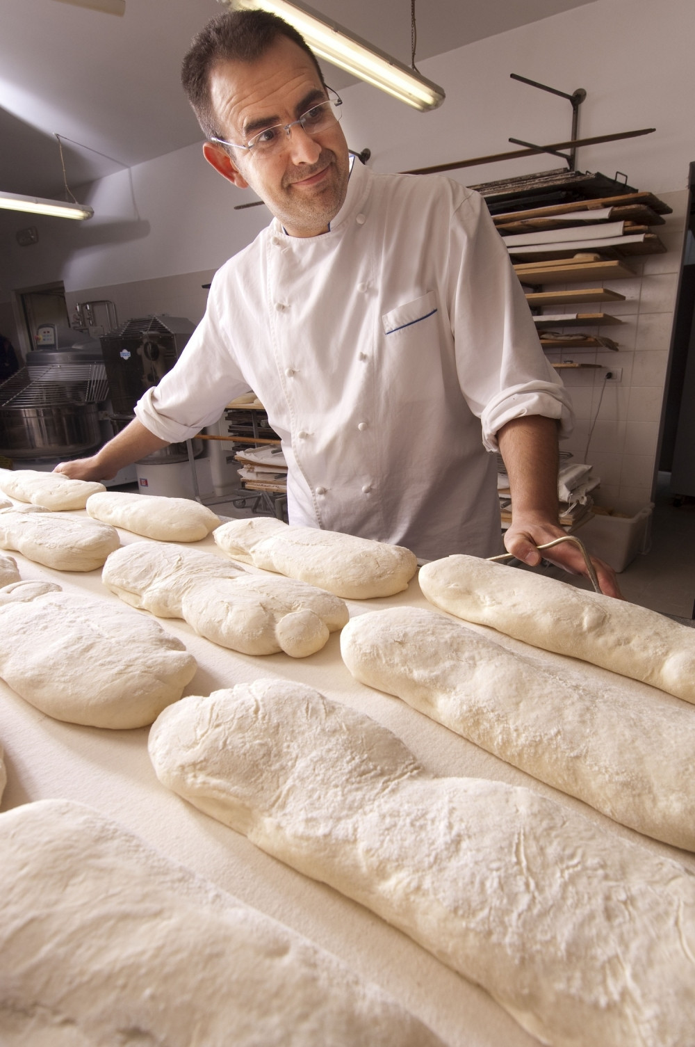 Gazda mislio da je šala: Zbog bizarne greške pekar mora da plati kaznu 25.000 evra!