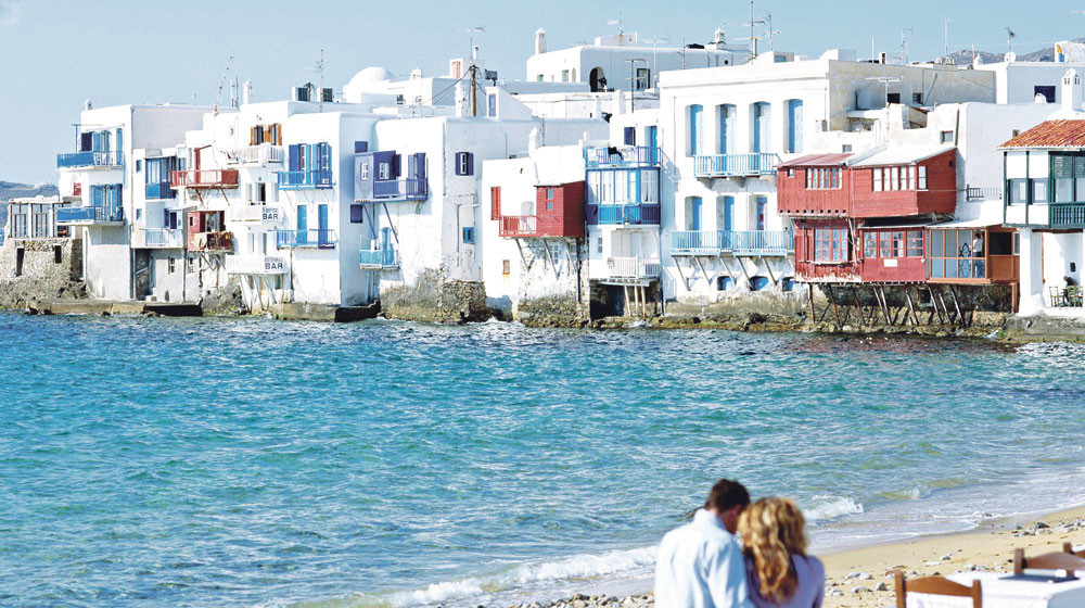 Najmirnije mesto Mediterana: Nema zvukova motora, jedini prevoz je - MAGARAC!