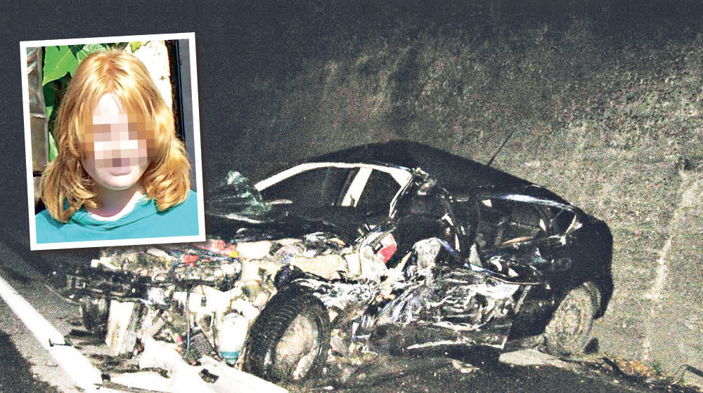 Dva brata povređena, treći poginuo!