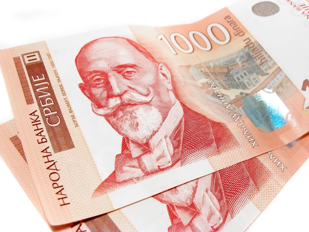 Dobro pogledajte u lice čoveka koga čuvate u novčaniku