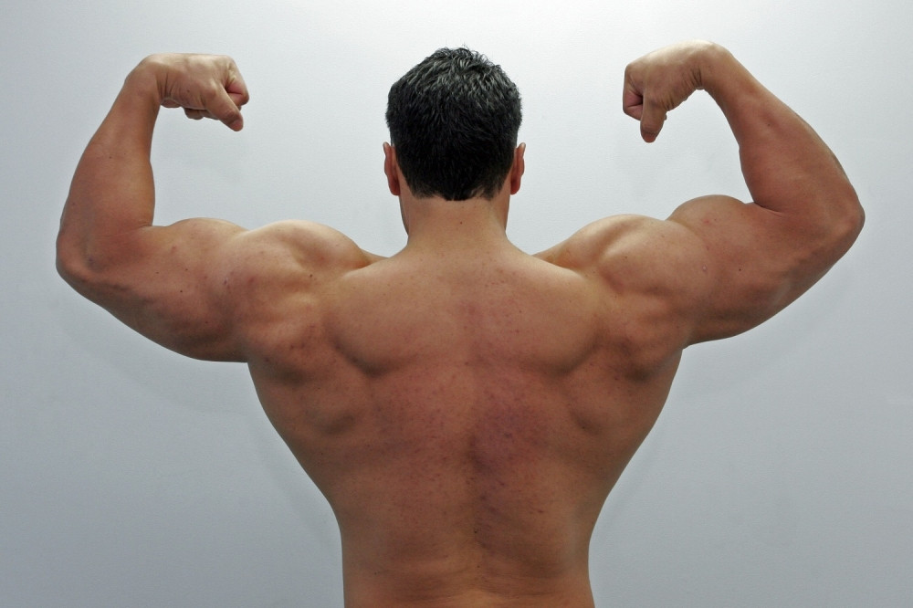 Otkriveni pravi superljudi!