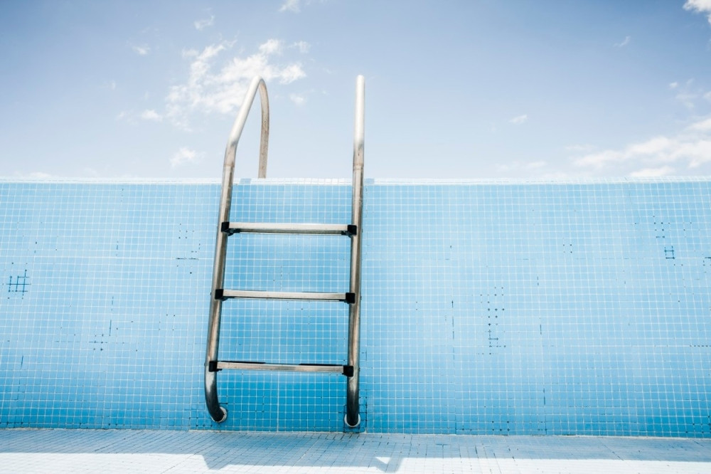 Mališani se posekli tokom kupanja