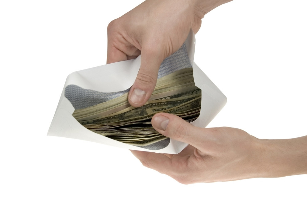 Policajci tražili mito od predsednika države! (VIDEO)