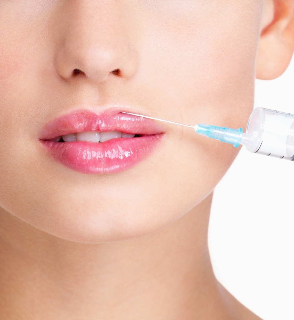 Ako filere ubrizgavate na ovim mestima, rizikujete da oslepite!